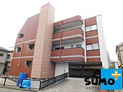 マンションエイト 3階 築26年10ヶ月の賃貸物件