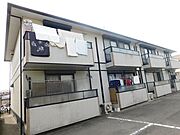 西明石駅よりバス5分 徒歩7分 2階 築23年7ヶ月の賃貸物件