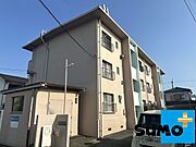 西本マンション 3階 築48年10ヶ月の賃貸物件