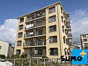 伊川谷駅よりバス17分 徒歩1分 5階 築51年3ヶ月の賃貸物件