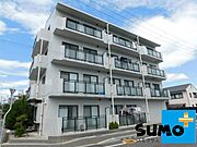 ラポール大観 2階 築28年7ヶ月の賃貸物件