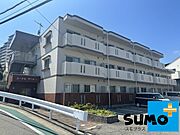 エートルウールー 1階 築27年8ヶ月の賃貸物件