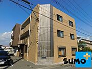 MTスクエア 3階 築14年2ヶ月の賃貸物件