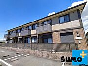 明石駅よりバス7分 徒歩7分 1階 築16年11ヶ月の賃貸物件