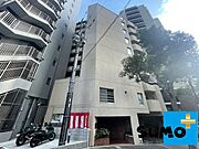 新神戸駅より徒歩3分 2階 築46年7ヶ月の賃貸物件