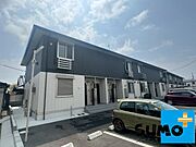 リコルド住吉 2階 築1年10ヶ月の賃貸物件