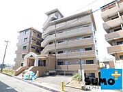 ベルトピア西明石７ 5階 築35年6ヶ月の賃貸物件