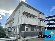 学園都市駅よりバス5分 徒歩5分 1階 築4年4ヶ月の賃貸物件