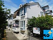 大蔵谷駅より徒歩18分 1階 築30年9ヶ月の賃貸物件