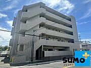 MaisonAkashi 3階 築3年6ヶ月の賃貸物件