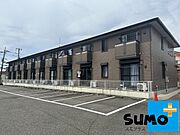 メゾンド・モンテノール 1階 築17年11ヶ月の賃貸物件