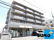 サンライフ大津和 5階 築32年11ヶ月の賃貸物件