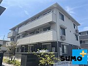 GraceArk 1階 築2年8ヶ月の賃貸物件