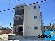 大久保駅より徒歩14分 2階 新築の賃貸物件