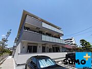 明石駅よりバス17分 徒歩2分 2階 築1年7ヶ月の賃貸物件