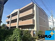 西明石駅よりバス12分 徒歩10分 2階 築24年2ヶ月の賃貸物件