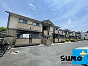 西新町駅より徒歩10分 1階 築20年2ヶ月の賃貸物件