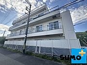 伊川谷駅よりバス12分 徒歩3分 3階 築32年7ヶ月の賃貸物件