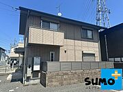 明石駅よりバス15分 徒歩7分 1階 築18年11ヶ月の賃貸物件