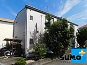 サンガーデン浄泉E 1階 築26年11ヶ月の賃貸物件