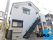 エターナル2 1階 築29年7ヶ月の賃貸物件