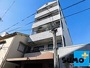 アビタシオン 2階 築29年2ヶ月の賃貸物件