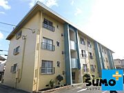 マンション高木 2階 築48年3ヶ月の賃貸物件