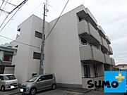 マンションサエイ 2階 築30年11ヶ月の賃貸物件
