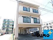 ハイツ天翔 1階 築32年の賃貸物件