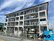 伊川谷駅よりバス14分 徒歩8分 4階 築38年6ヶ月の賃貸物件