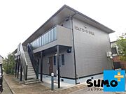 明石駅よりバス18分 徒歩7分 2階 築24年2ヶ月の賃貸物件