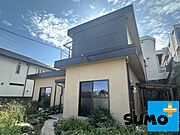 大蔵谷駅より徒歩15分 1階 築58年5ヶ月の賃貸物件