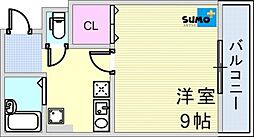 藤江駅 5.2万円