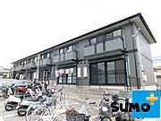 ラ・メルヴェーユ 1階 築27年1ヶ月の賃貸物件