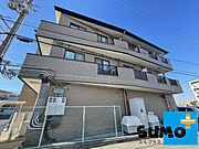 大蔵インター南ビル 3階 築26年5ヶ月の賃貸物件