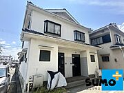 西明石駅より徒歩15分 1階 築34年10ヶ月の賃貸物件