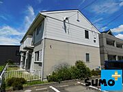 山陽魚住駅より徒歩4分 1階 築28年9ヶ月の賃貸物件