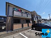 明石駅よりバス18分 徒歩4分 2階 築23年2ヶ月の賃貸物件