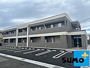 カーサドルチェ 1階 新築の賃貸物件