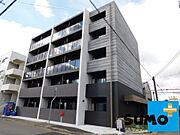 明石駅より徒歩14分 2階 築5年5ヶ月の賃貸物件