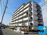 ロイヤルヒル2番館 3階 築35年8ヶ月の賃貸物件