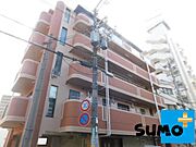 サニーコート．２ 3階 築33年11ヶ月の賃貸物件