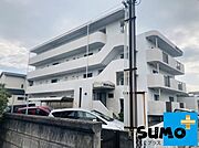 井上マンション２ 4階 築37年10ヶ月の賃貸物件