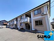 西明石駅よりバス16分 徒歩15分 1階 築22年8ヶ月の賃貸物件