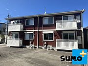 明石駅よりバス18分 徒歩5分 1階 築22年8ヶ月の賃貸物件