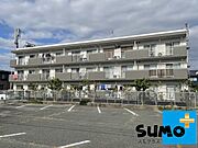 檜笠ハイツ 2階 築42年8ヶ月の賃貸物件