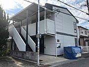 中八木駅より徒歩5分 1階 築28年6ヶ月の賃貸物件