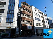 サングレイス西新町 3階 築36年8ヶ月の賃貸物件