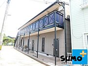 清水ハイツ 1階 築27年2ヶ月の賃貸物件