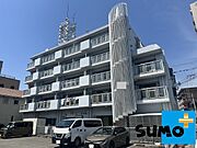 大久保駅より徒歩2分 5階 築41年8ヶ月の賃貸物件